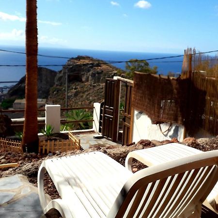 Casa Rural Alessia With Jacuzzi ,Garden & Swimming Pool Villa Santa Cruz de Tenerife Exterior photo