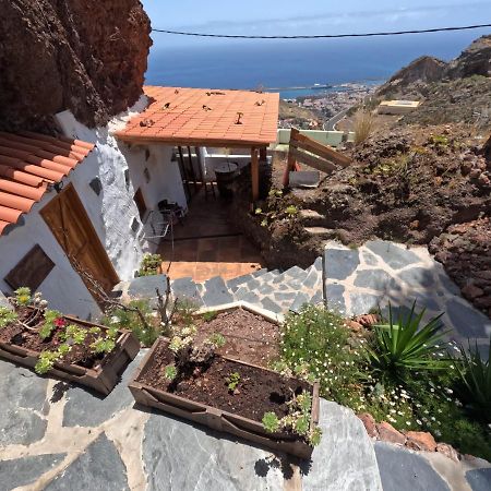 Casa Rural Alessia With Jacuzzi ,Garden & Swimming Pool Villa Santa Cruz de Tenerife Exterior photo