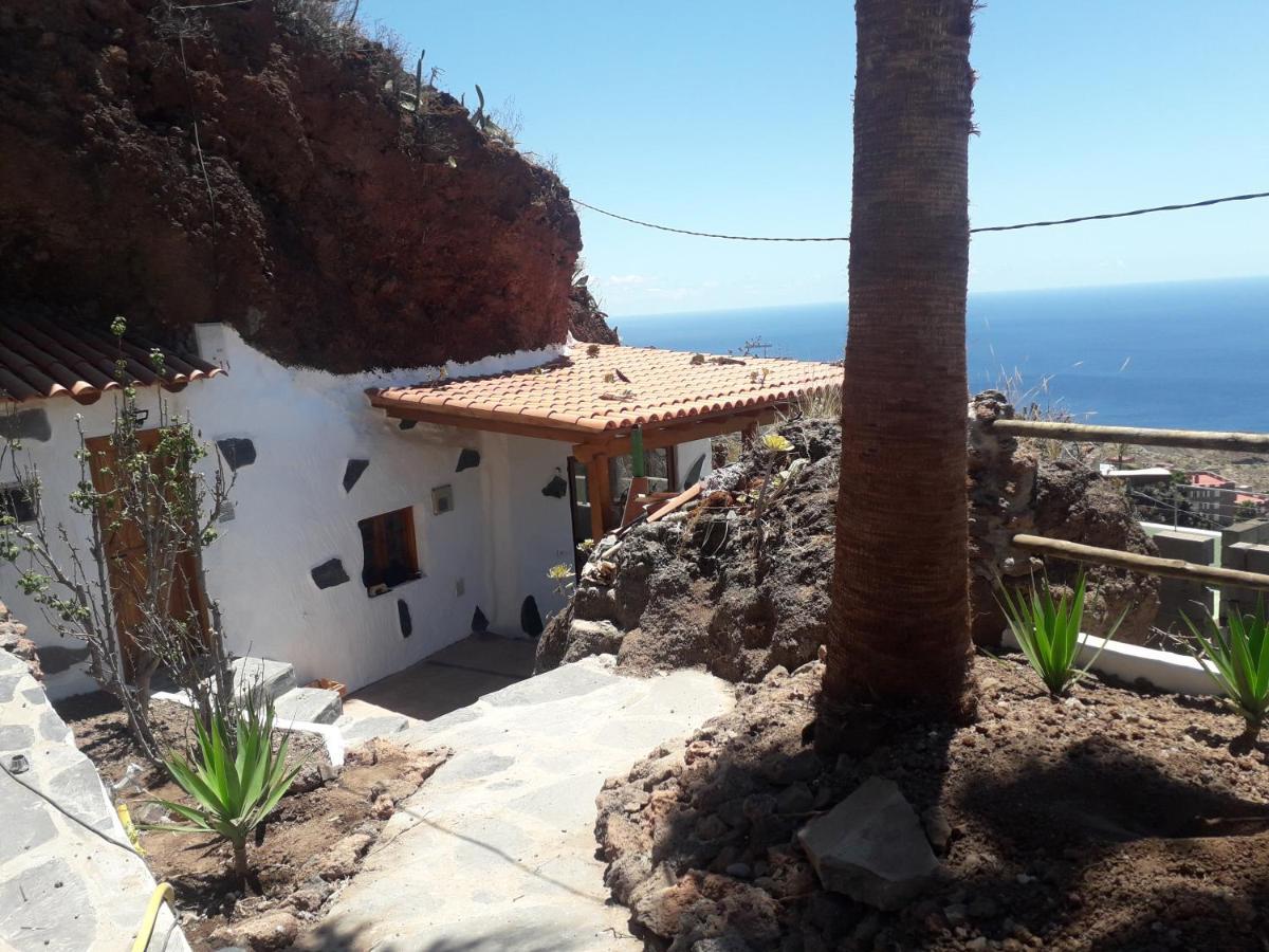 Casa Rural Alessia With Jacuzzi ,Garden & Swimming Pool Villa Santa Cruz de Tenerife Exterior photo